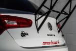 Alfa Romeo Giulietta TCR by Romeo Ferraris 2016 года
